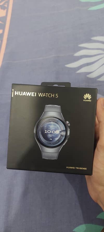 Huawei Watch 5 Esim