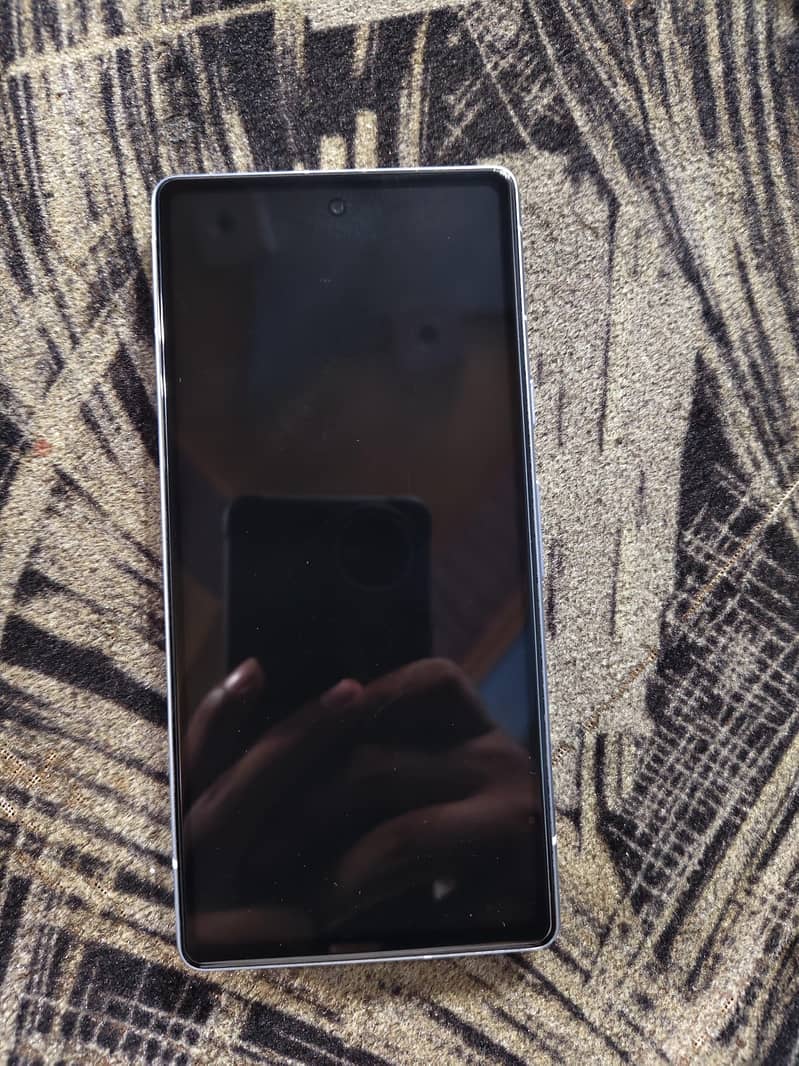 Google Pixel 7a 1