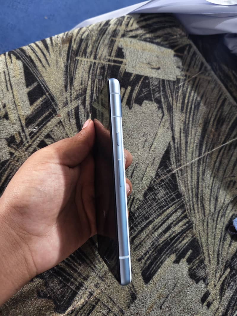 Google Pixel 7a 3