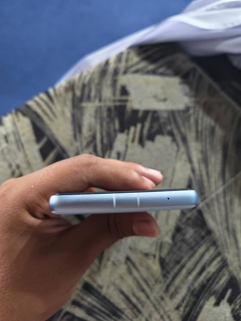 Google Pixel 7a 6