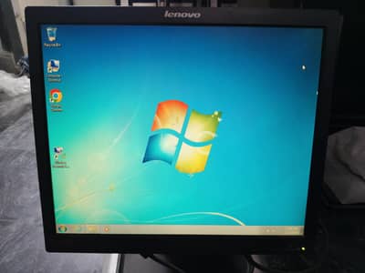 monitor Dell lenovo led