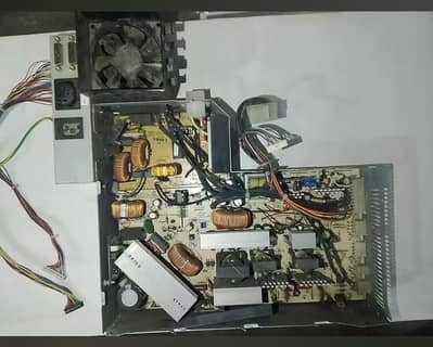 Original Xerox Workcentre Power supply bord (XFX-1 SWC) Imported lot k