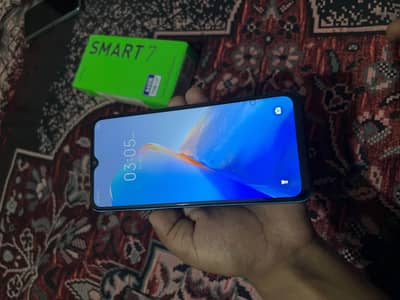 Infinix Smart 7
