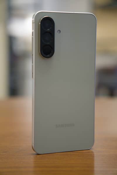 Samsung Mobile A56 - PTA Approved