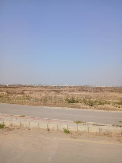 Prime Location For 10 Marla Plot In Dha Phase 9 Prim