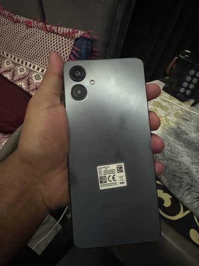 Samsung Mobile A06