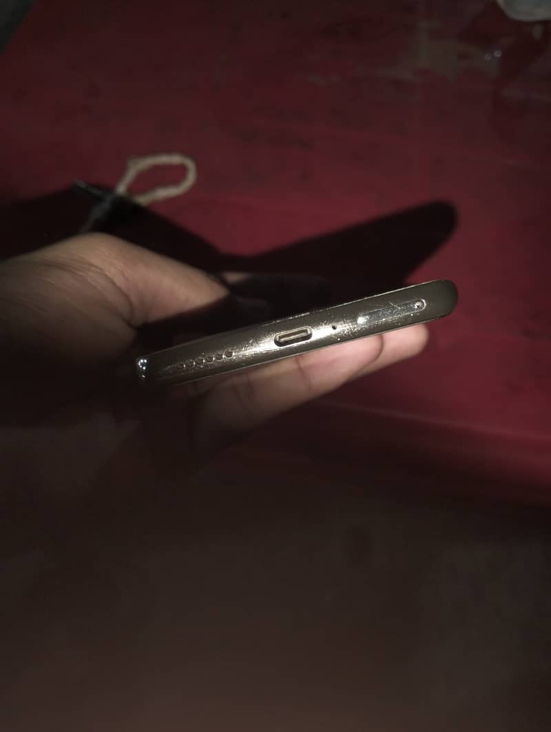 Tecno Spark 20 Pro Plus 1