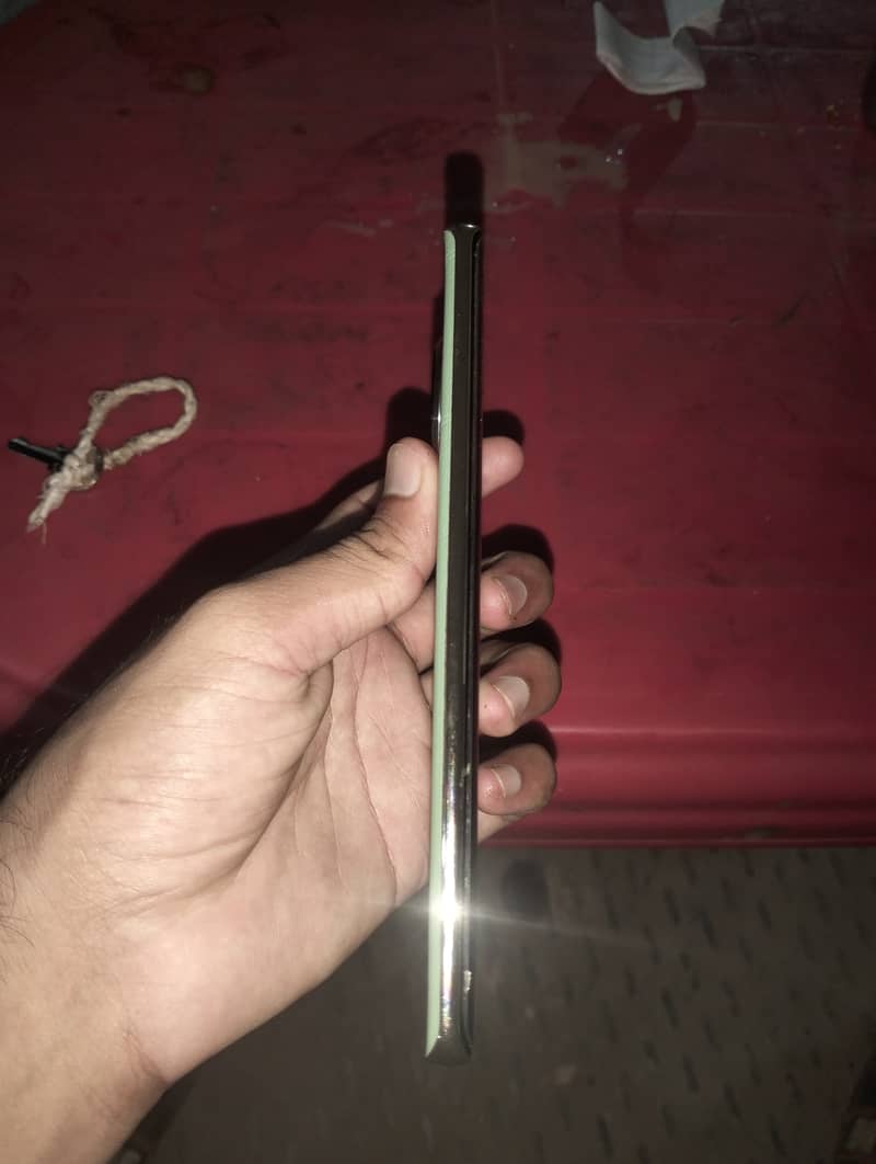 Tecno Spark 20 Pro Plus 4