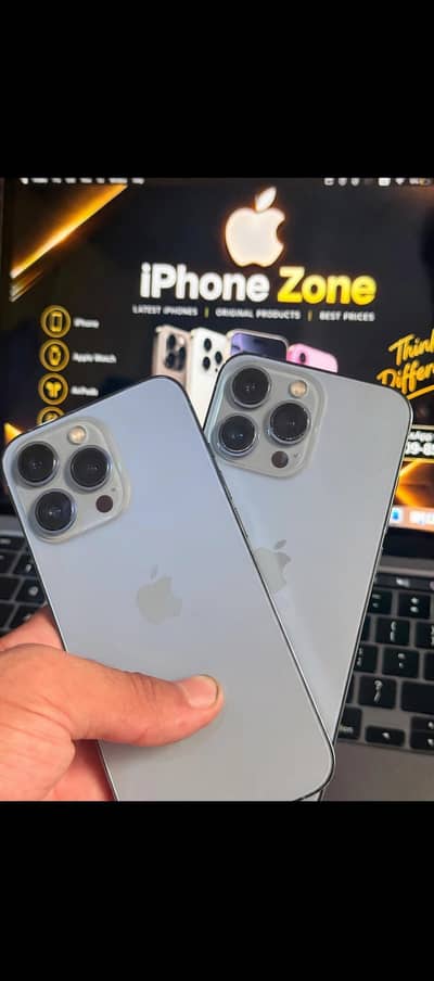 I phone 13 pro,128gb ,,,jv,,, Non pta ,,,LLA,,,95 battery health ,
