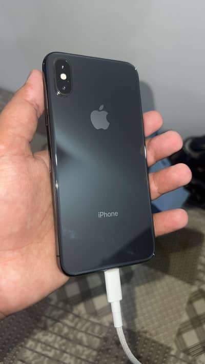 Apple iPhone XS