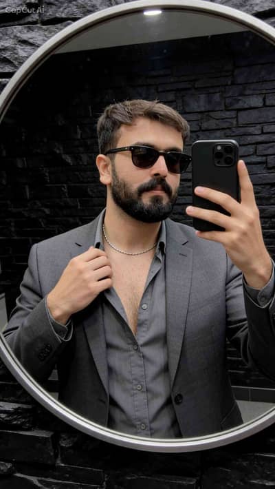 Nazim Khan