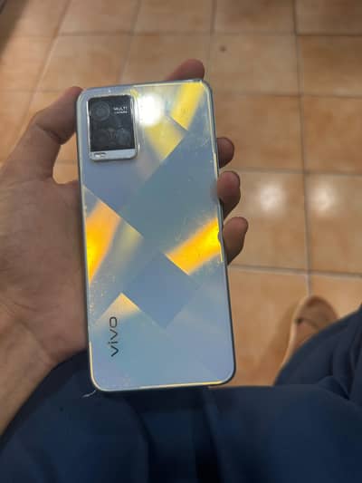 vivo mobile