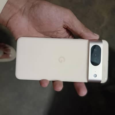 Google Pixel 8