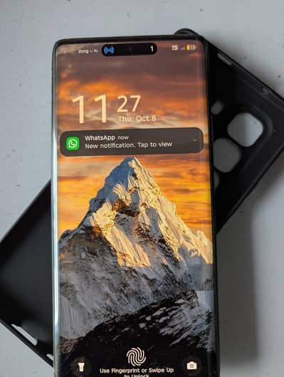 Infinix Hot 50 Pro Plus