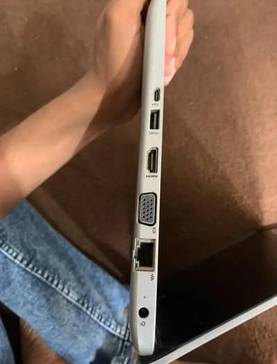 laptop HP
