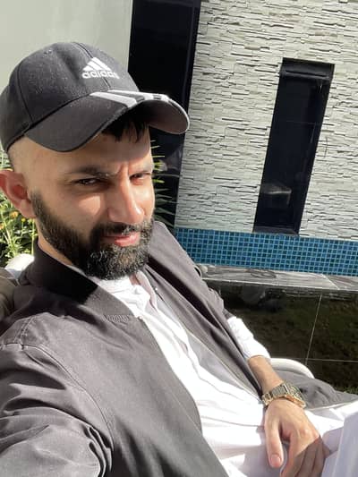 Sarmad KakaKhel