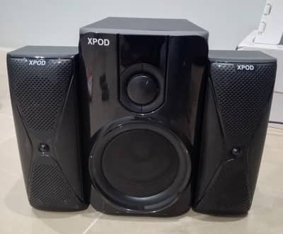 xpod chennal