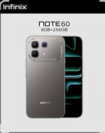 Infinix Other Model