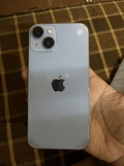Apple iPhone 14