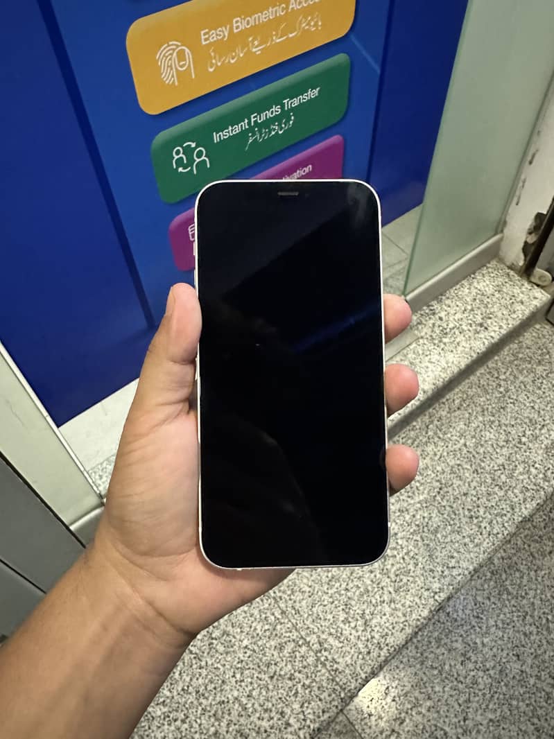 Iphone 12 FU 5