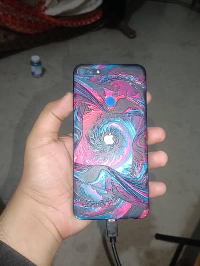 Huawei Y7 Prime 3-32