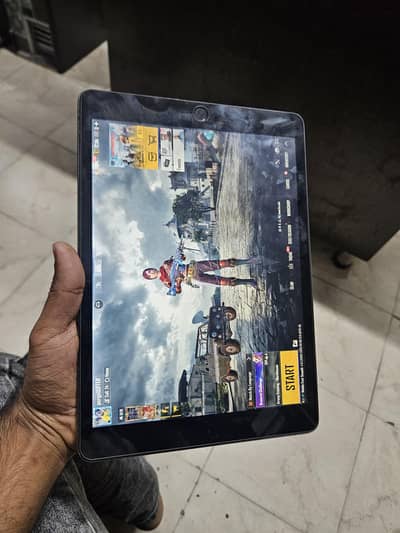 Apple Ipad 9th generation 64gb Wifi Box Panel Changed read ad