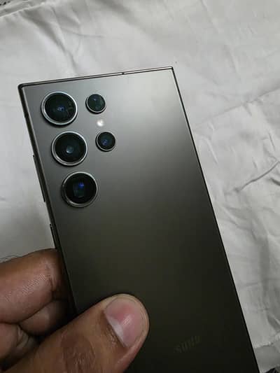 Samsung Mobile S24 Ultra