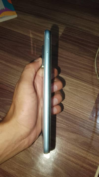 Vivo Y20s