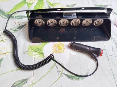 Multi Function Led Light