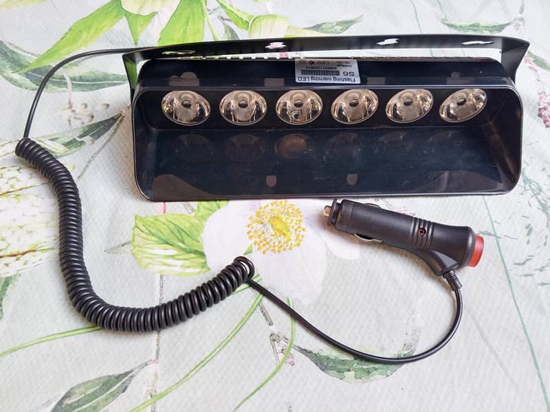 Multi Function Led Light 0