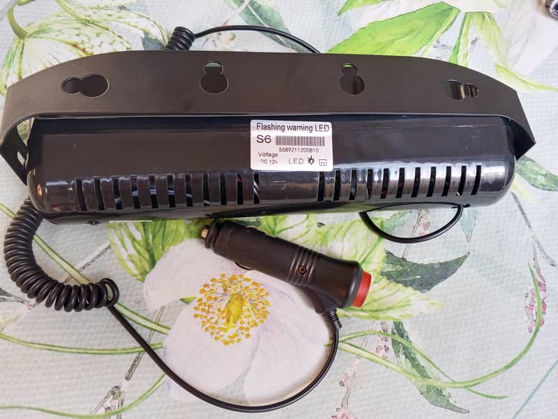 Multi Function Led Light 1