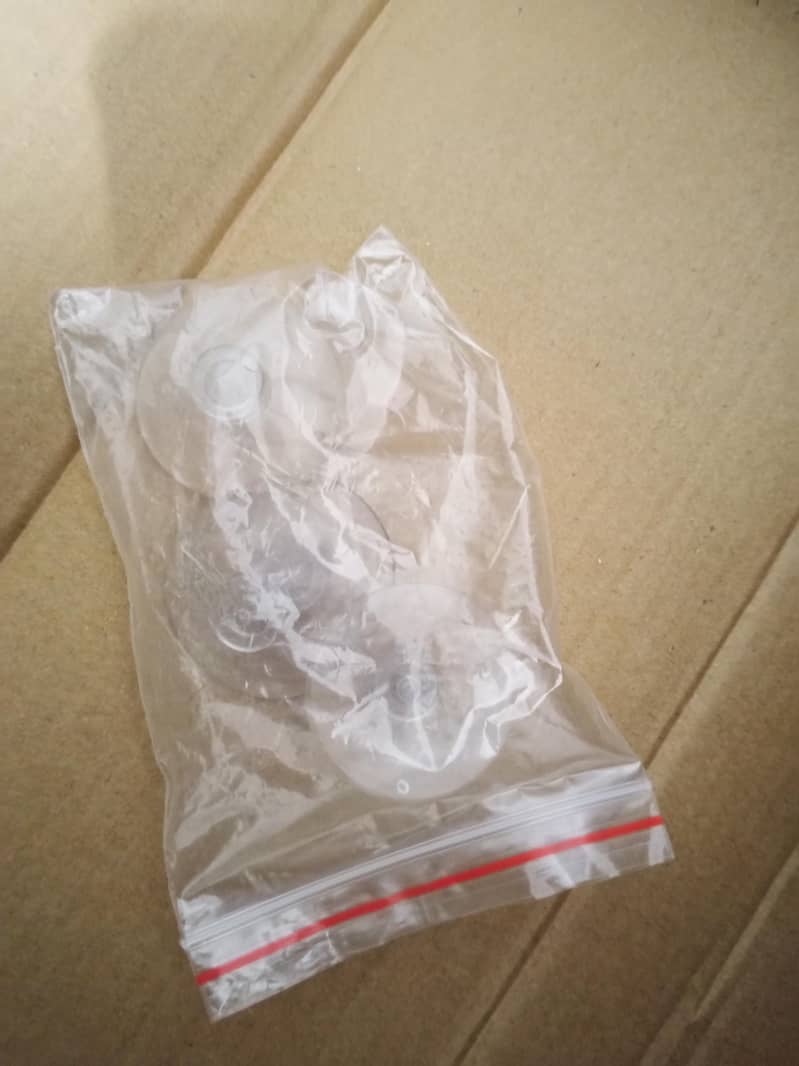 Multi Function Led Light 3
