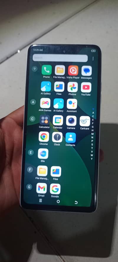 mobile ka dabba Nahin Hai dabba Ghar per Hain 8GB RAM 128 GB