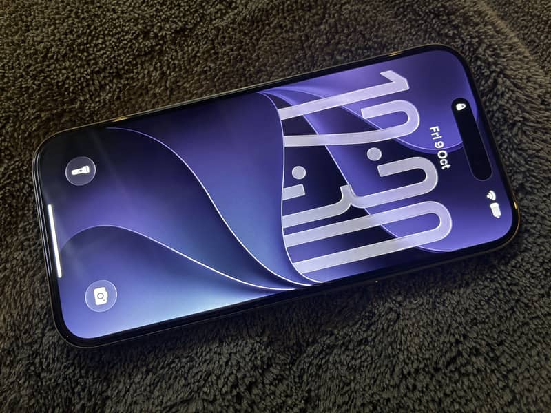 Apple iPhone 15 Pro 8