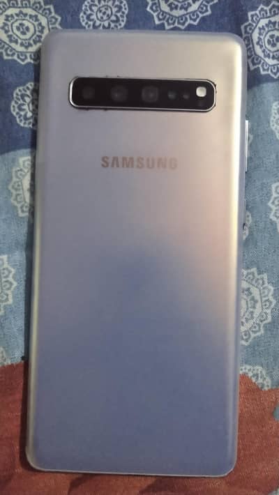 Samsung Mobile S10 5G