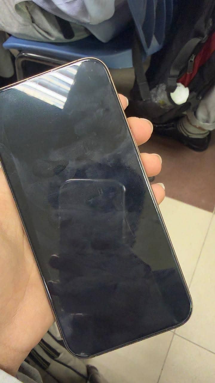 Apple iPhone 16 Pro Max 3