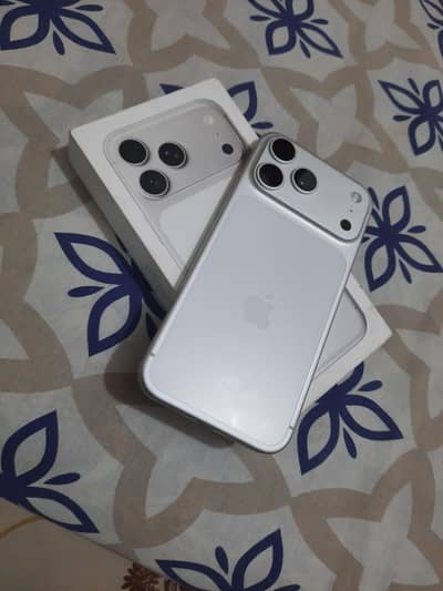 Apple iPhone 17 Pro Max