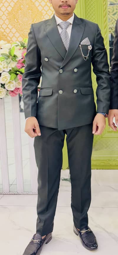 2 pc Pent coat for sale
