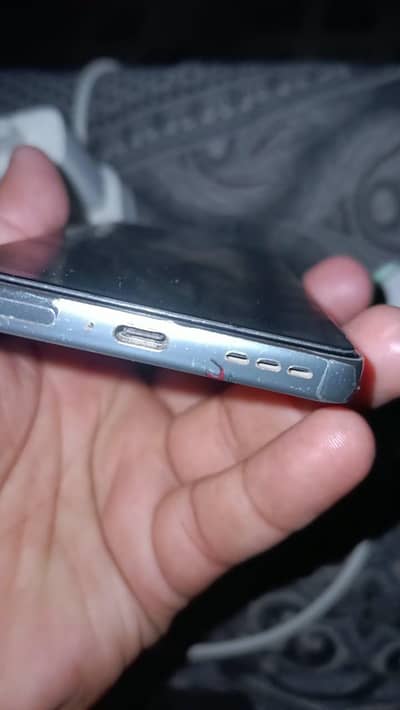 Infinix GT 20 Pro