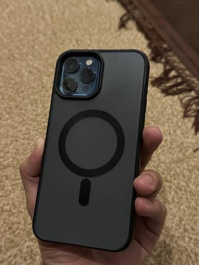Apple iPhone 12 Pro Max 256 Gb factory unlock