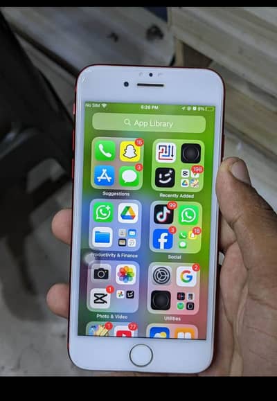 ‎I phone 6s pta Approvd 64gb WhatsApp number pick me. Hai