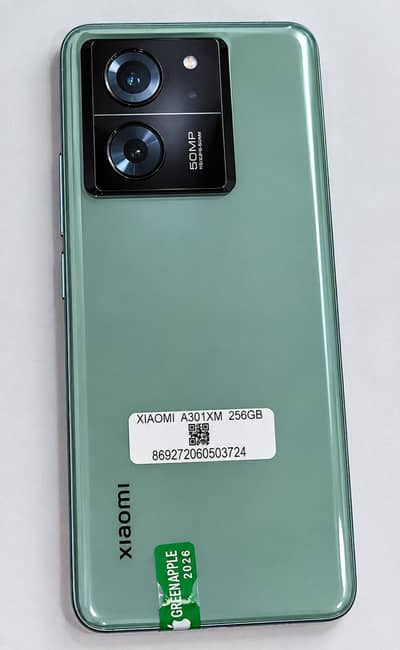 Xiaomi 13t pro