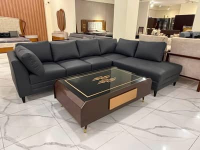 center table