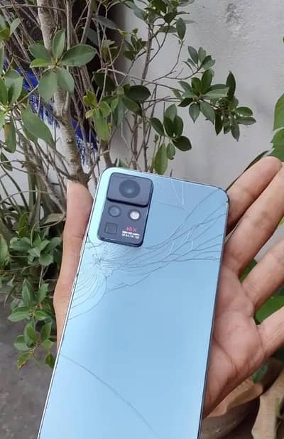 infinix zero x pro