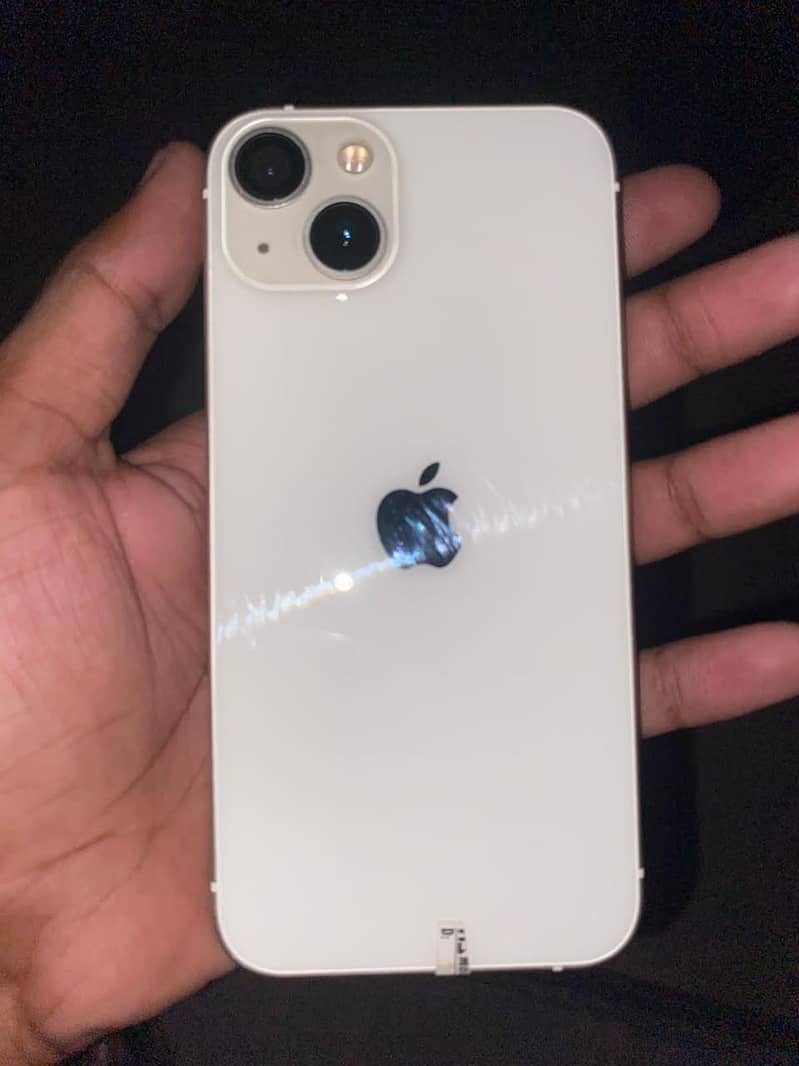 Apple iPhone 13 3
