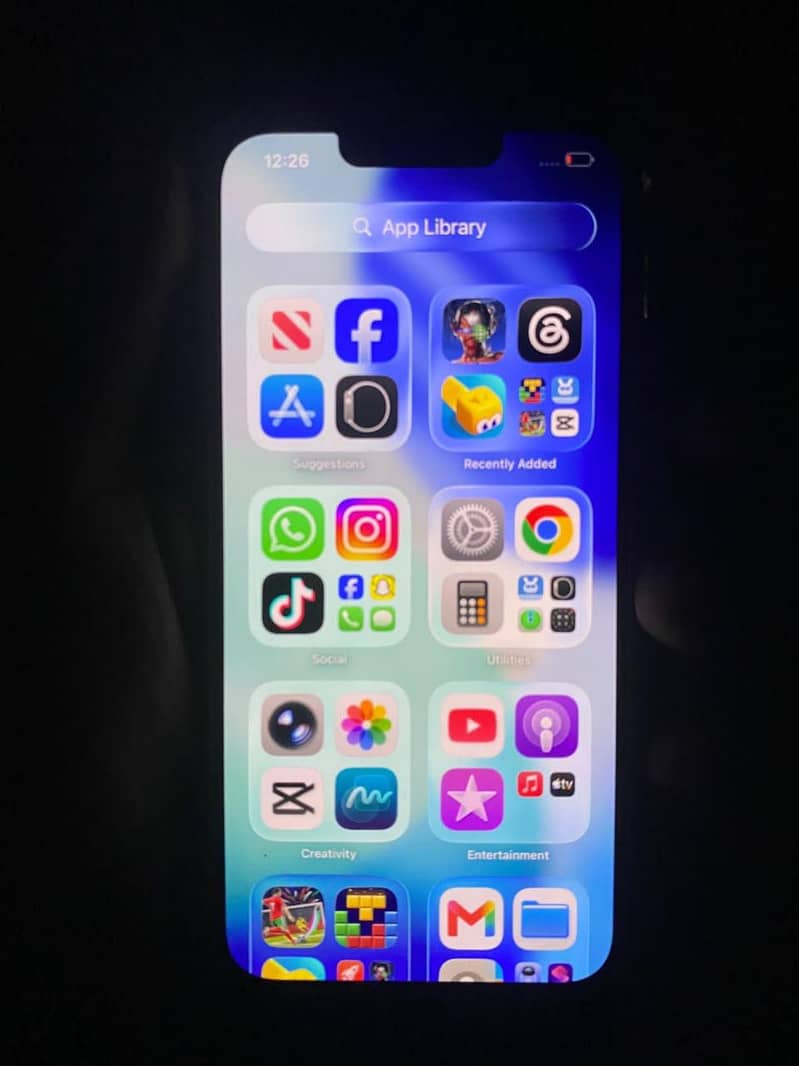 Apple iPhone 13 5