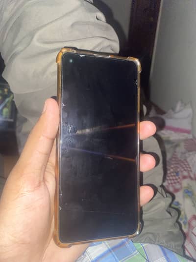 Samsung Mobile A21s