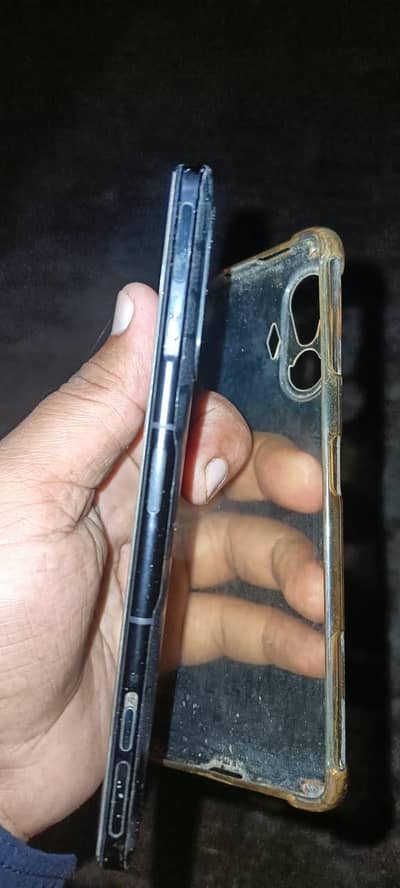 Xiaomi Redmi K40 Gaming