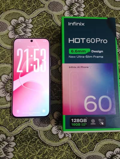 Infinix Other Model