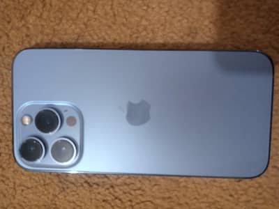 Apple iPhone 13 Pro